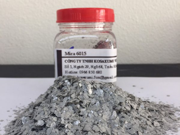 mica 6015