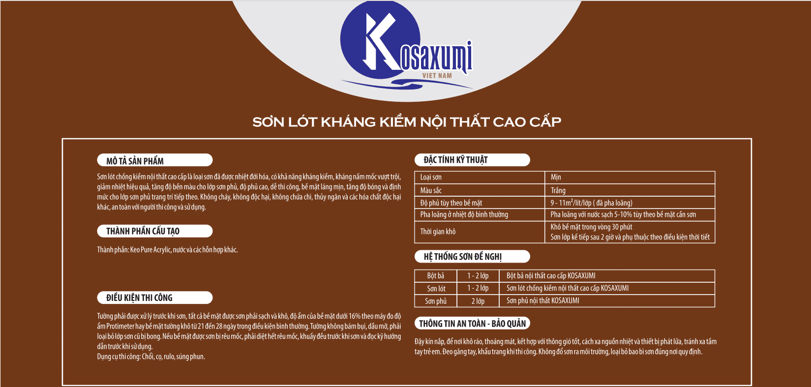 son lot khang kiem ngoai that cao cap