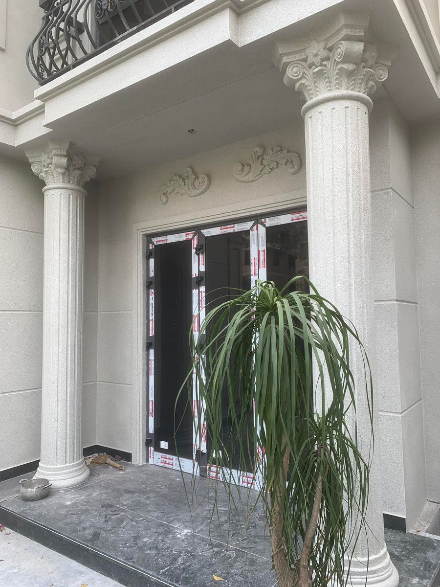 gioi thieu don vi thi cong son da don sac dep tai ha noi hinh1